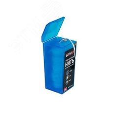 Нить уплотнительная 50 м для резьбовых соединений (полиамид) VALFEX VF.N.50.M