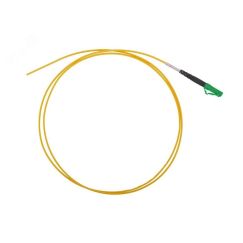 Шнур ШОС-SM/0.9 мм-LC/APC-p/t -1.0 м HS ССД 130201-03690