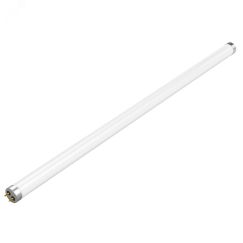 Лампа светодиодная LED 10 Вт 800х80-240В G13 трубка Т8 холодная стеклянная Basic Gauss 1930302