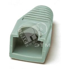 Колпачок изолирующий для RJ45 синий (10шт) Hyperline 251953