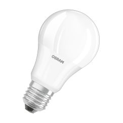 Лампа светодиодная LED Star Грушевидная 5Вт (замена 40Вт), 470Лм, 2700К, цоколь E27 OSRAM LEDVANCE 4058075695627