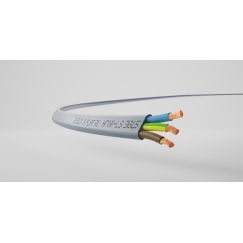Кабель силовой FLEXICORE FLAT нг(А)-LS 2X2,5 (50м) Лапп Руссия 3120000172