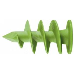 Дюбель для утеплителя FID 90 зеленый Fischer 524852