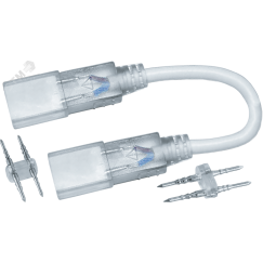 Коннектор NLSC-flexconnector-3528-220 Navigator Group 14052