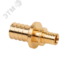 Муфта аксиальная 16x20 переходная MVI SF.423.0405
