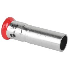 Муфта переходная ВН 22x15 (оцинкованная сталь) MVI CF.524.0604