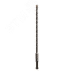 Бур по бетону 8x210x150мм, крестовая пластина, SDS PLUS Kranz KR-91-0807