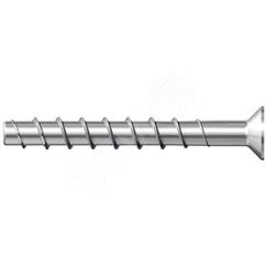 Шуруп по бетону FBS II 8х80 30/15 SK Fischer 536881