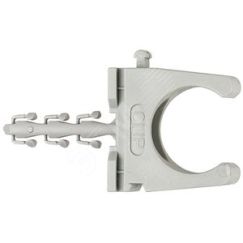 Зажим кабельный с дюбелем SF-plus RC IEC 40 Fischer 48199