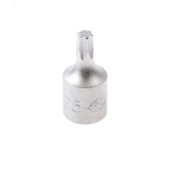 Насадка (бита) торцевая 1/4', TORX, T25, L = 25 мм King Tony 201325X