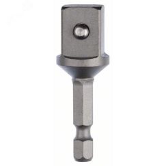 Переходник 1/4'>1/2' King Tony 7704-50