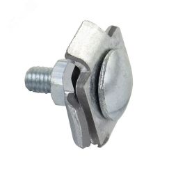 Винтовой соед. компл. двойной 6x20 (Винт М6+гайка) (50 шт) INOX EKF vckd6х20-INOX