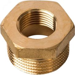 Футорка 3/4' х 3/8' STOUT SFT-0028-003438