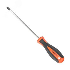 Отвертка PH2x150, CR-V,магнитная, 2-х компонентная рукоятка Patriot 350003034