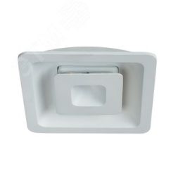 Светильник встраиваемый CANOPO Arte Lamp A7243PL-2WH