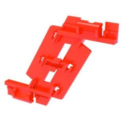 TR-E 60 Фиксатор кабеля