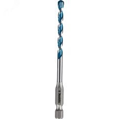 Сверло универсальное 5x50x100, 1/4'' Makita E-14956