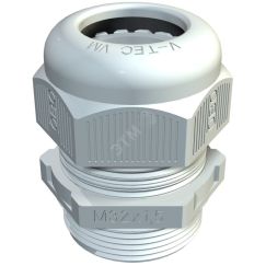 Кабельный ввод M25 OBO Bettermann V-TEC VM25 LGR
