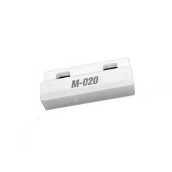 Магнит М-020  АТФЕ.425119.072ТУ   белый Магнито-контакт 00-00001629