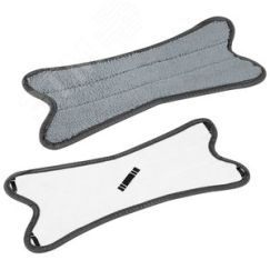Насадка из микрофибры для швабры Mop-X СКРАП 310473