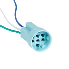Адаптер для подключение кнопок S-Pro67 3 контакта PROxima EKF s-pro67-401
