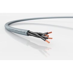 Кабель универсальный FLEXICORE 130 H нг(А)-HF 4X0,75 Лапп Руссия 3120002079