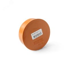 Заглушка для раструба наружной канализации 160 PRO AQUA PPH60160