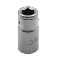 Адаптер для вставок-бит 1/4'' SDR - 1/4'' HDR Jonnesway S44H2206
