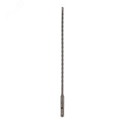 Бур по бетону 6x310x250 мм SDS-plus Kranz KR-91-0037