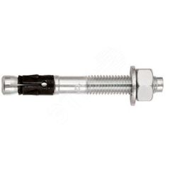 Болт анкерный FAZ II 10/10 K Fischer 522108