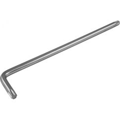 Ключ торцевой TORX® удлиненный, T45 Thorvik TKL45