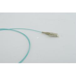 Пигтейл мм 50/125 (OM2) LC 1 м LSZH Hyperline 35448