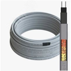 Кабель нагревательный саморегулирующийся 12RoofMate2-N ССТ 2238081