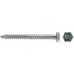 Шуруп 10х165 6-kt. Fischer 80416
