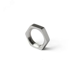 Контргайка резьбовая 1 1/4 PRO AQUA 15-F32x