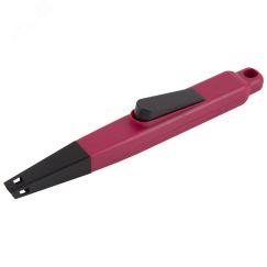 Пьезозажигалка JZDD-21-BRD Energy ВиК 157432