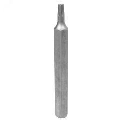 Вставка (бита) торцевая 5/16', TORX, T20, L = 70 мм King Tony 187020T