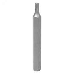 Вставка (бита) торцевая 5/16', TORX, T25, L = 70 мм King Tony 187025T