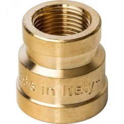 Муфта ВВ 1/2' х 3/8' STOUT SFT-0005-001238