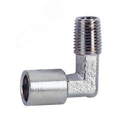 Переходник L - 1/4''MF Fubag 180280