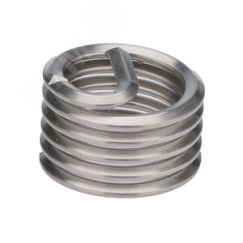 Вставка резьбовая М14х1,0 DIN8140S (Нержавеющая сталь) 1,0xD 6h V-COIL 1шт Voelkel V07231
