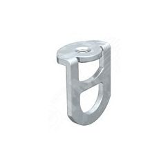 Крюк потолочный M6 OBO Bettermann 2990 M6 G