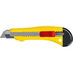 Ножи с сегментированным лезвием FORCE-M STAYER 0913_z01