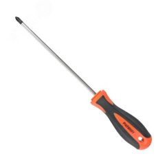 Отвертка PH1x150, CR-V,магнитная, 2-х компонентная рукоятка Patriot 350003024