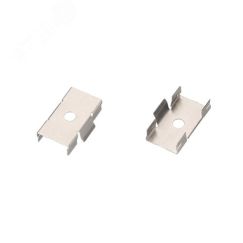 Держатель SL-BEVEL-H12-F13 (Arlight, Металл) Arlight 043753
