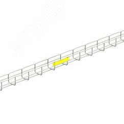 CLIPV клипса зеленая LEGRAND CM559167