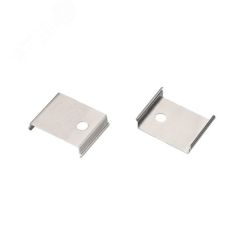 Держатель SL-BEVEL-W21 (Arlight, Металл) Arlight 043691