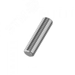 Шпилька резьбовая ДИН 976 А2 M 12X70 BEST-Крепёж D00097600A02120070F0