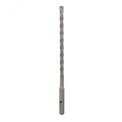 Бур по бетону 8x210x150 мм SDS-plus Kranz KR-91-0018
