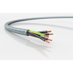 Кабель универсальный FLEXICORE 130 H нг(А)-HF 5G0,5 Лапп Руссия 3120002066